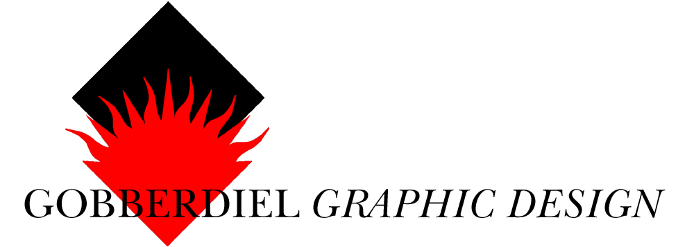 Gobberdiel Graphic Design