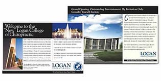 Logan College awareness program