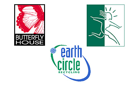 Sample of logos created at Gobberdiel